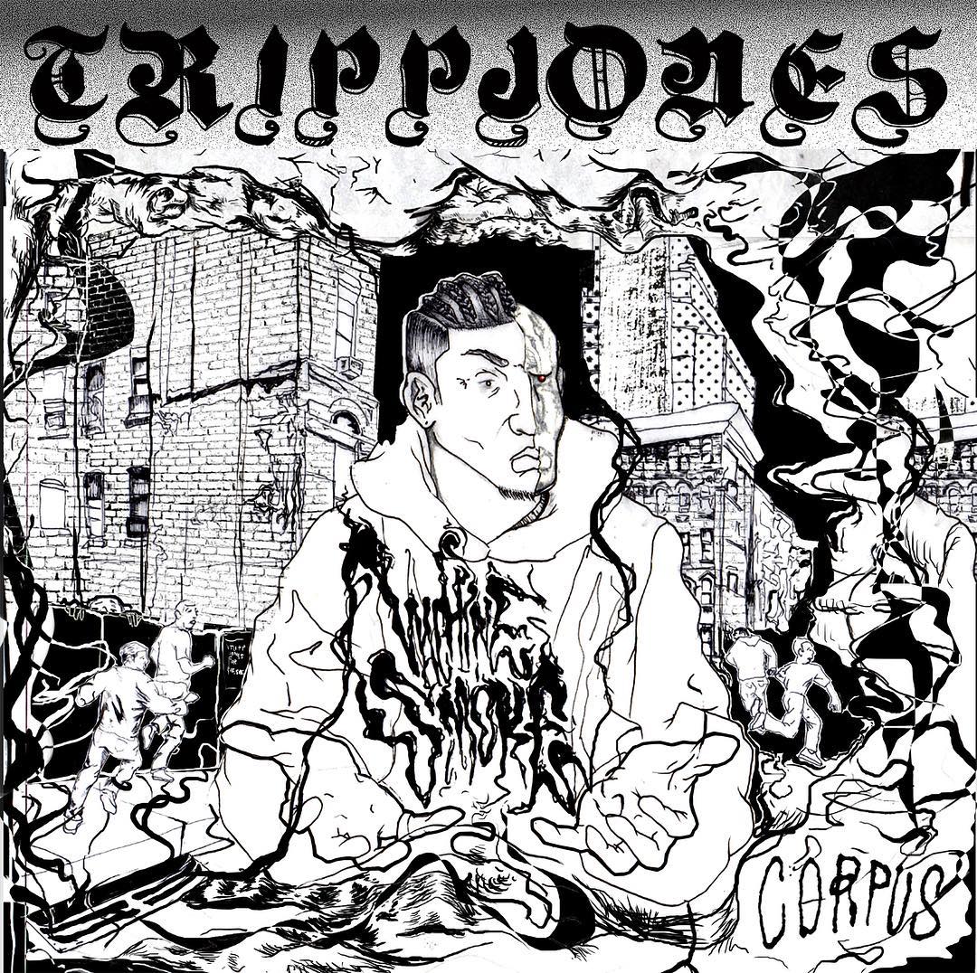 Tripp Jones cover